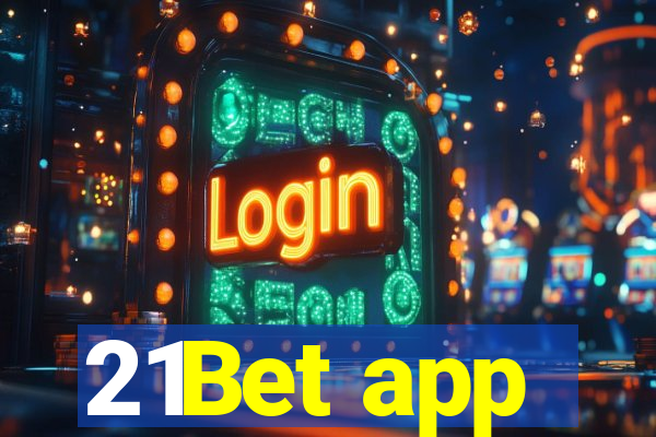 21Bet app